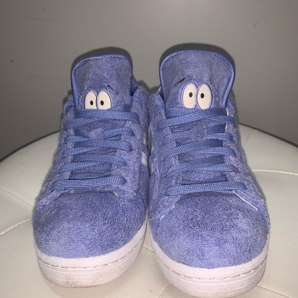 adidas confirmed south park